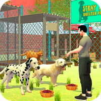 Animal Shelter Pet Dog Rescue