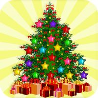 Tree Decoration Xmas Christmas