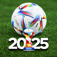 Football World Soccer Cup 2023