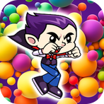 Vamp-Boy: BallShooter 2023