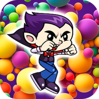 Vamp-Boy: BallShooter 2023