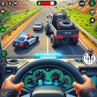 Vehicle Master: Driving Game3D