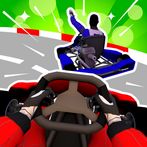 Kart Rush 3D