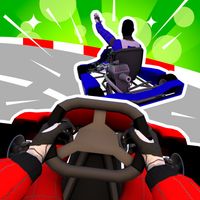 Kart Rush 3D