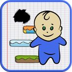 Doodle jump - baby jump