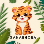 Ganarhora