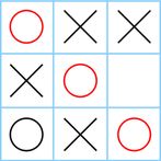 Tic-Tac-Toe