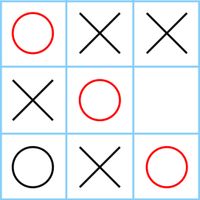 Tic-Tac-Toe