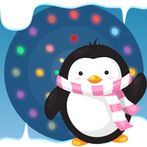 Frosty Ring Gem Puzzle