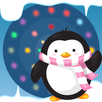 Frosty Ring Gem Puzzle