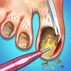 Makeover Spa Salon: ASMR Games