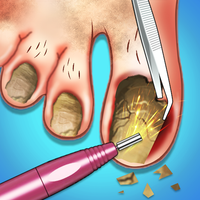 Makeover Spa Salon: ASMR Games