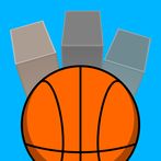 Skyscraper Basketball 3D - sho