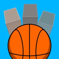Skyscraper Basketball 3D - sho