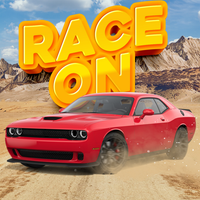 Race On- Real 3d Car Race Game