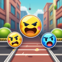 Emojibrawl: Baby's Rescue