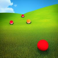 HappyHill - Colorful Puzzler