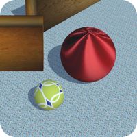 Roll The Ball