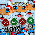 Christmas Simulator 2019