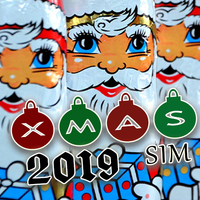 Christmas Simulator 2019