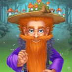 Herbs : Word Search Game