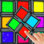 Move the Boxes: Color Matching