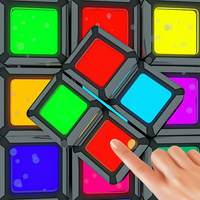 Move the Boxes: Color Matching