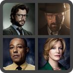 ما أسم الممثل في المسلسل ؟