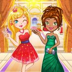 العاب اطفال بنات مكياج و تلبيس