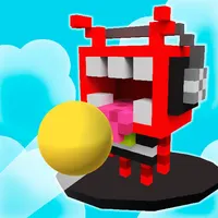 Cannon Blast 3D