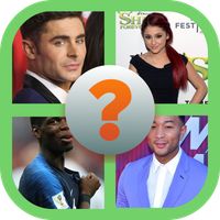 Guess The Celebrity 2020