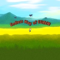 Euren the Endless Runner