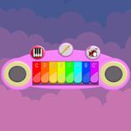 Kids Piano - Funny Games