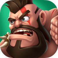 Primal Wars: Dino Age