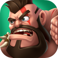 Primal Wars: Dino Age