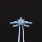 Airplane Parkour 3D