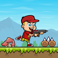 Chinland Boy Shooter