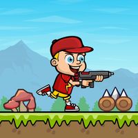 Chinland Boy Shooter