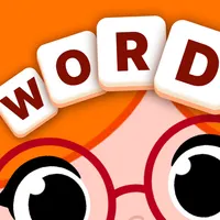 Kryss - Crossword Puzzle Game