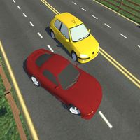 Car Highway Traffic Racing: Го