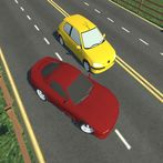 Car Highway Traffic Racing: Го