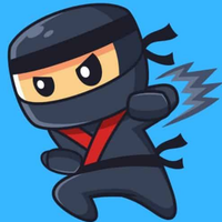 The Ninja : Legends