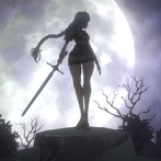 Soul Huntress: Offline Games