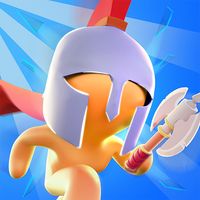 Evolved Shooter