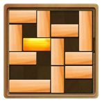 Unblock red wood - Lucky craft
