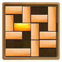 Unblock red wood - Lucky craft