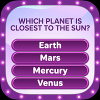 TRIVIA STAR Quiz Games Offline