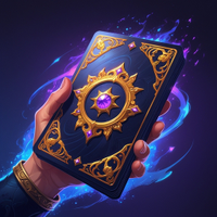 Card Heroes: TCG/CCG Card Wars