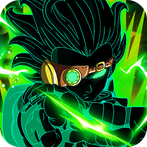 Brave Fighters Dragon Battle