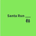 Santa Run